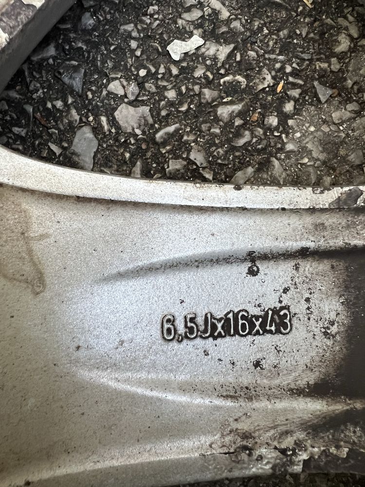 Джанти за Волво S60/V70.
