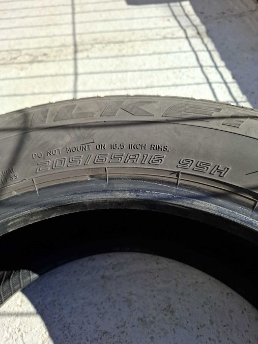 Anvelope vara Falken Ziex 205/65 r16 95H