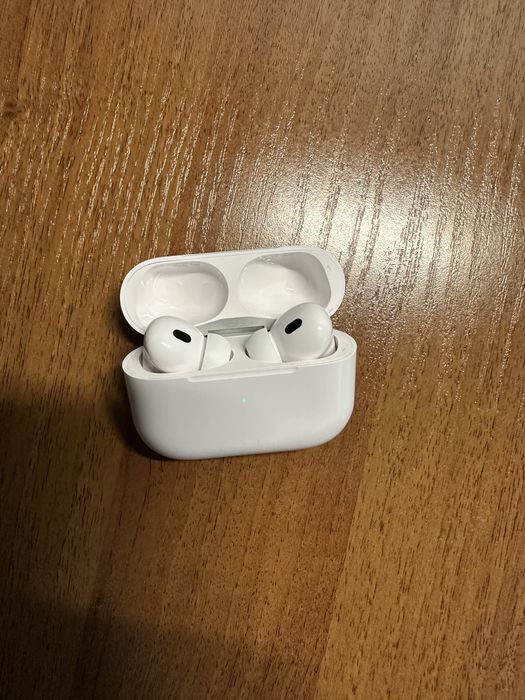 СПЕШНО!!! AirPods Pro 2