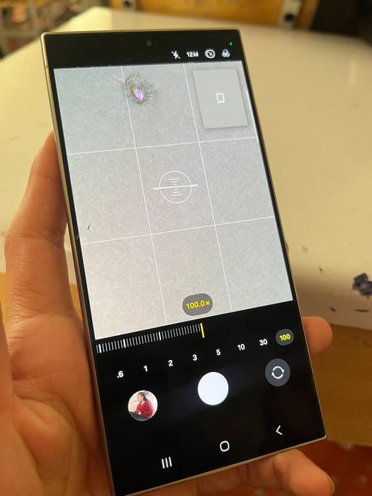 Samsung galaxy s24ultra