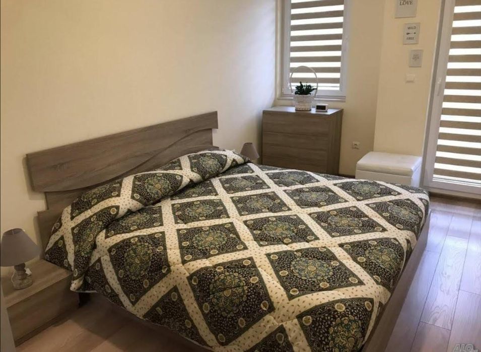 Продава се Двустаен апартамент в Пловдив, Христо Смирненски - 62 кв.м за 2259 €/кв.м - Снимка #2