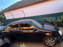 Vând VW Jetta an 2007