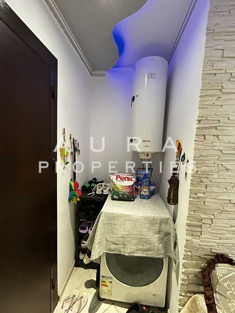 Продава се Тристаен апартамент в Разград, Орел - 76 кв.м за 1410 €/кв.м - Снимка #10