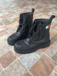 Ghete Tommy Jeans