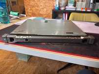Server HP - ProLiant DL20 Gen9