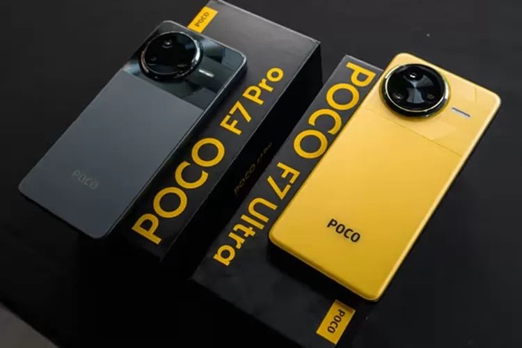 Poco F7 Ultra 16/5122Б Global  +Гарантия + IMEI +Доставка