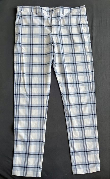 Pantalon elegant Zara