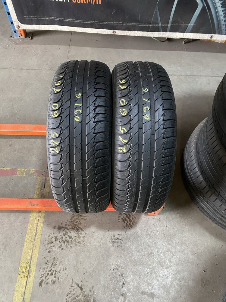 Anvelope vara 215/60/16 Kleber Dynaxer HP3 215 60 16 R16