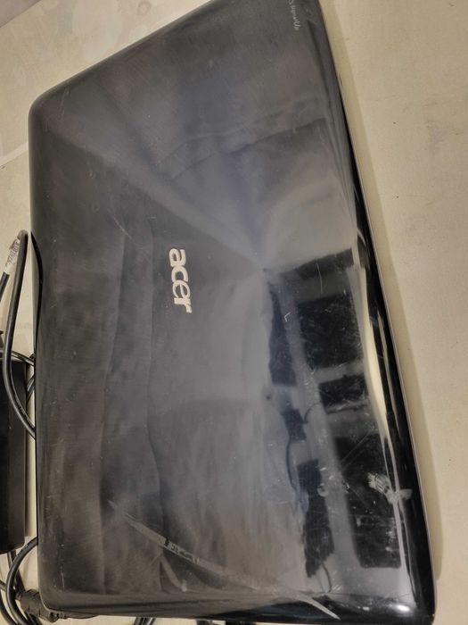 Acer aspire 8920g LE1 defect dezmembrez nu porneste