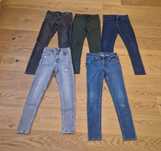 Lot blugi dama marimea s