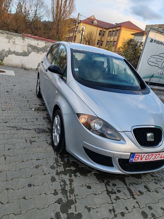 Autoturism Seat altea