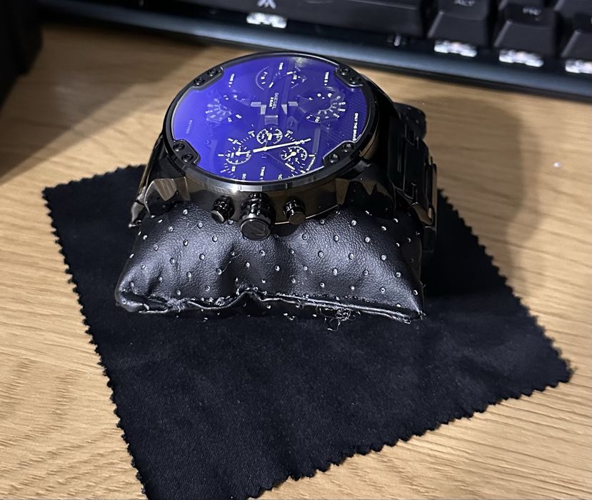 Diesel Mr. Daddy 2.0 Chronograph