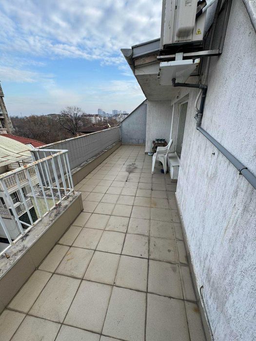 Продава се Двустаен апартамент в Пловдив, Център - 81 кв.м за 1655 €/кв.м - Снимка #3
