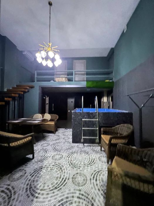 Аренда Евро офис Ц5, 240м2