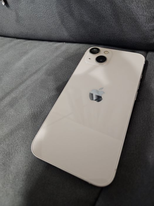 Iphone 13 128gb PINK edition