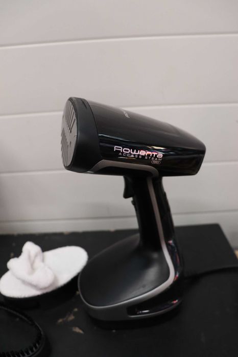 Вертикална ютия Rowenta Steam Force DR8250 Парна четка, 200W, 90 г/мин