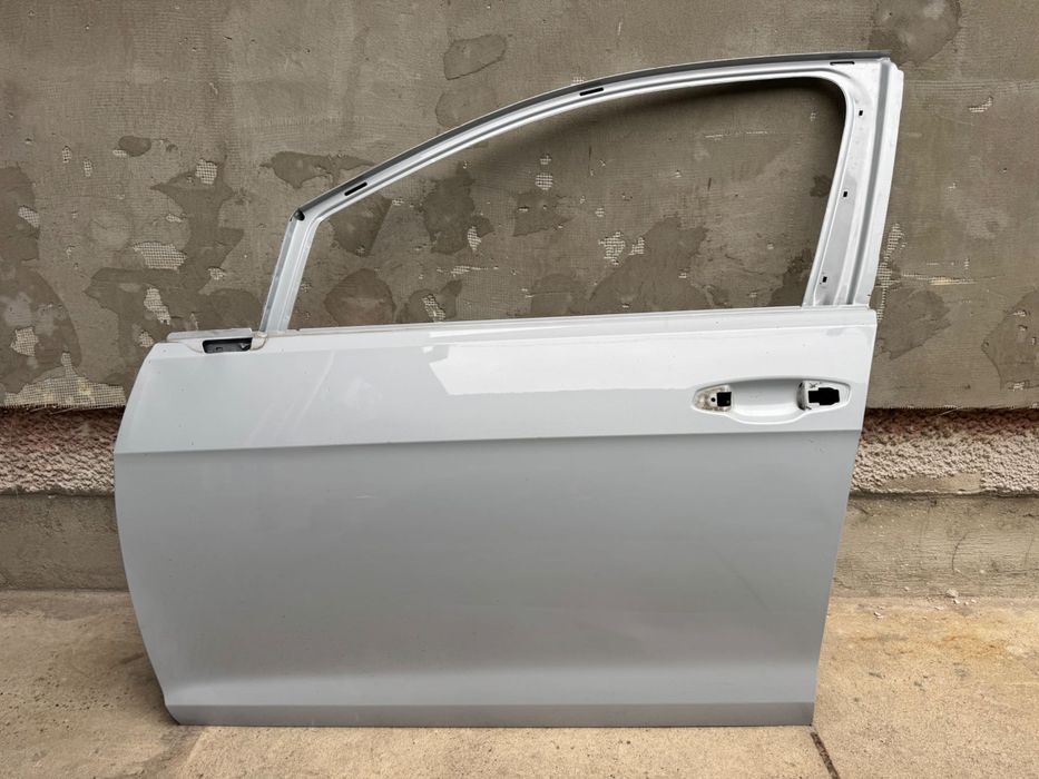Предна лява врата за Vw Golf 7