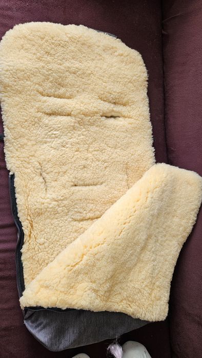 Продам конверт в коляску,санки