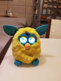 Furby Colecția Cool Wild (galben) !!!