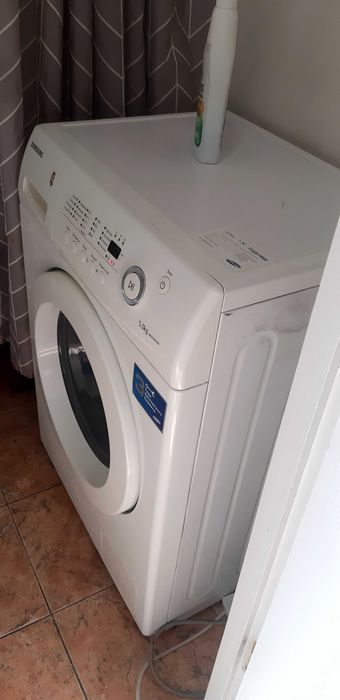 Стиральная машинка, б/у