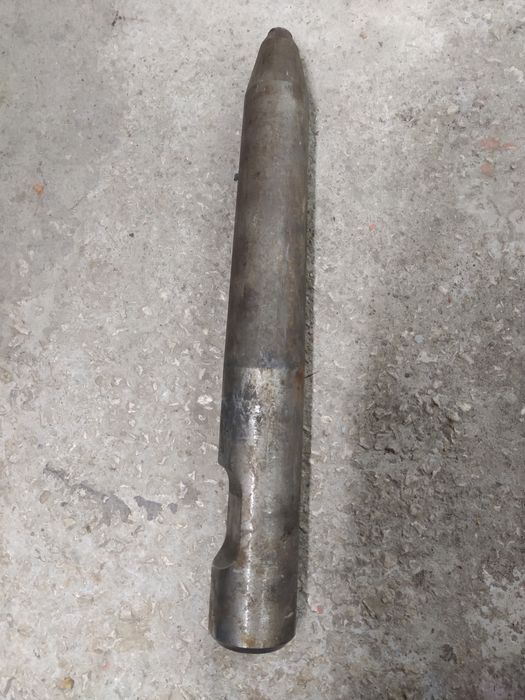 Чук за багер (шило)