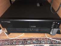 Dell Precision T3600 + звукова карта DIGI 003rack+
