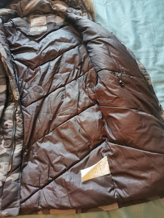 Зимно яке Champion