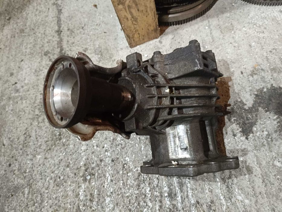 grup fata ( unghiular ) VOLVO XC60 2.4D E5 2010-2012 P31280844