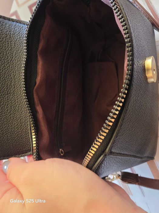 Нова дамска чанта