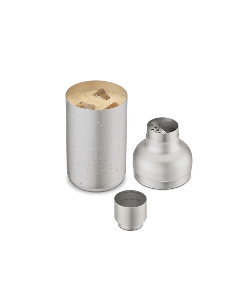Шэйкер от Nespresso BARISTA SHAKER