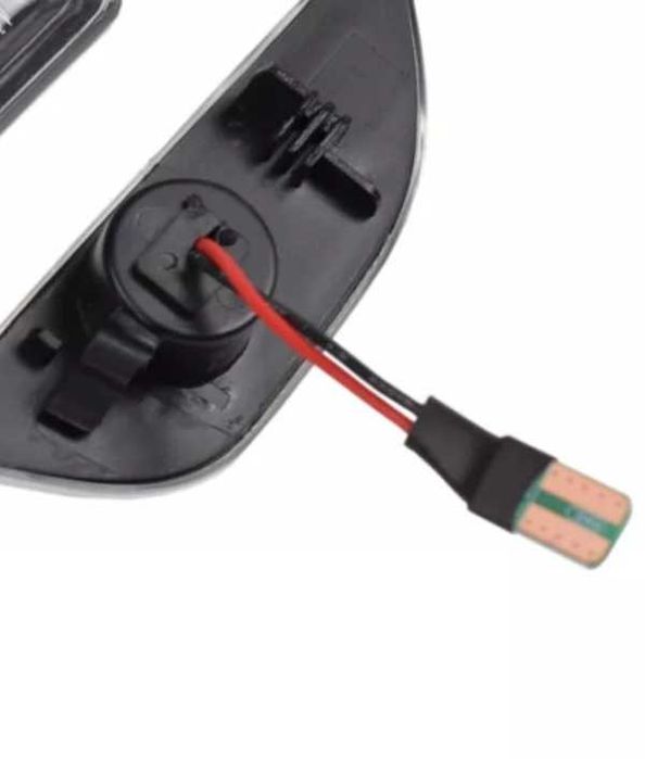 Бягащи мигачи динамични тип Dynamic LED Опел Opel Chevrolet