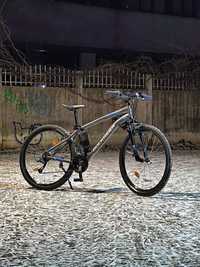 Bicicleta Rockrider st100 7x3 viteze NOUA