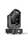 Beam Moving Head 7R 230W With Ring/Mini 10 kg/Movinghead/DMX