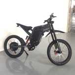 Велосипед Электрический, Велобайк EKX X21  max
