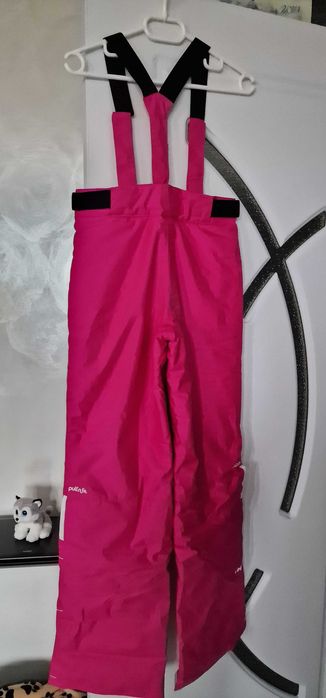 Детски ски гащеризон