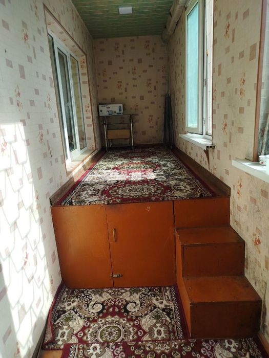 Продаю 2/1/4 Янгихает Спутник-15
