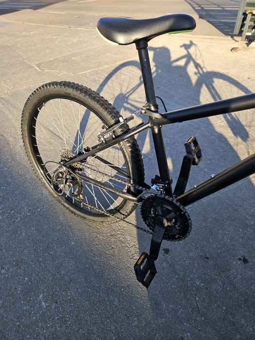 Vand bicicleta MTB Rockrider ST 500