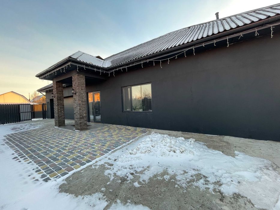 Продам Дом, Солнечный