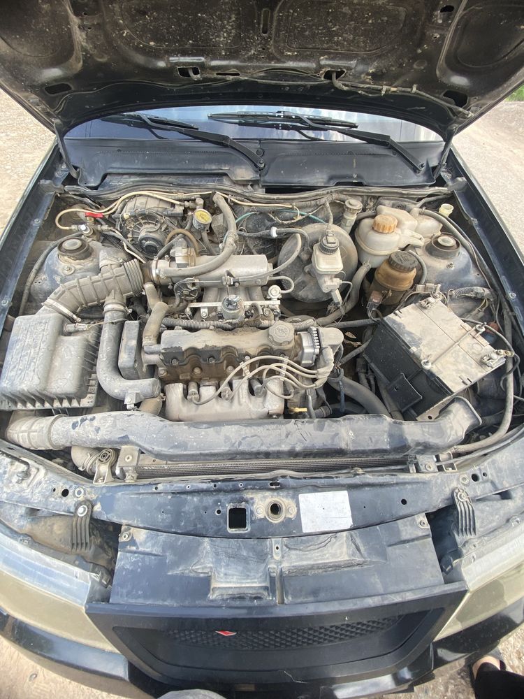 Chevralet Nexia 2