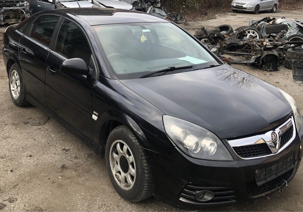 Opel vektra c 1.8 i на части