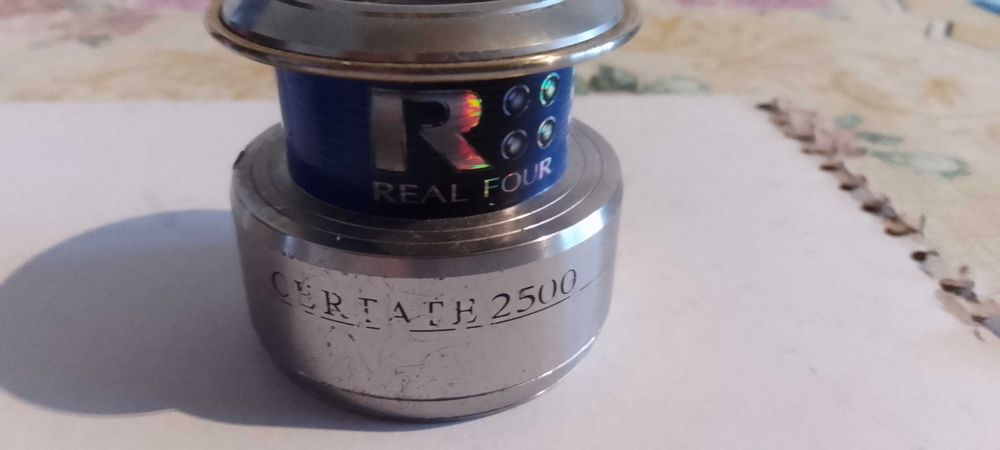 Шпули за Shimano и Daiwa