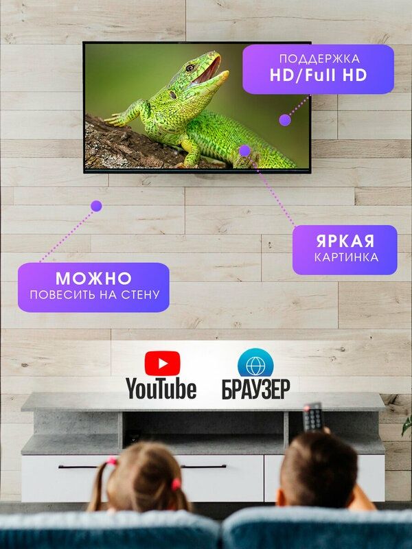 Samsung 45 андроид 14 с голосовым управлением