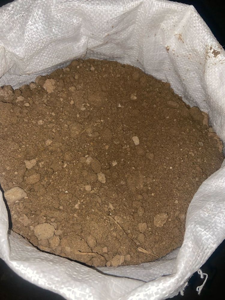 Продам глину мешками вес50кг