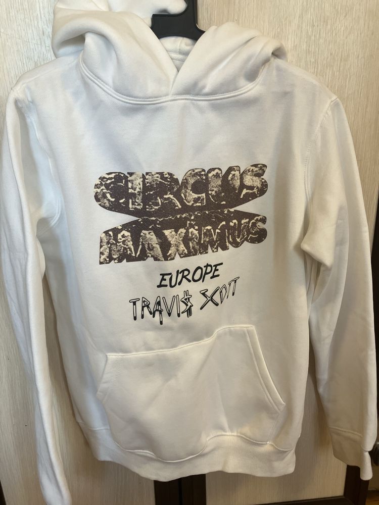Travis Scott Hoodie