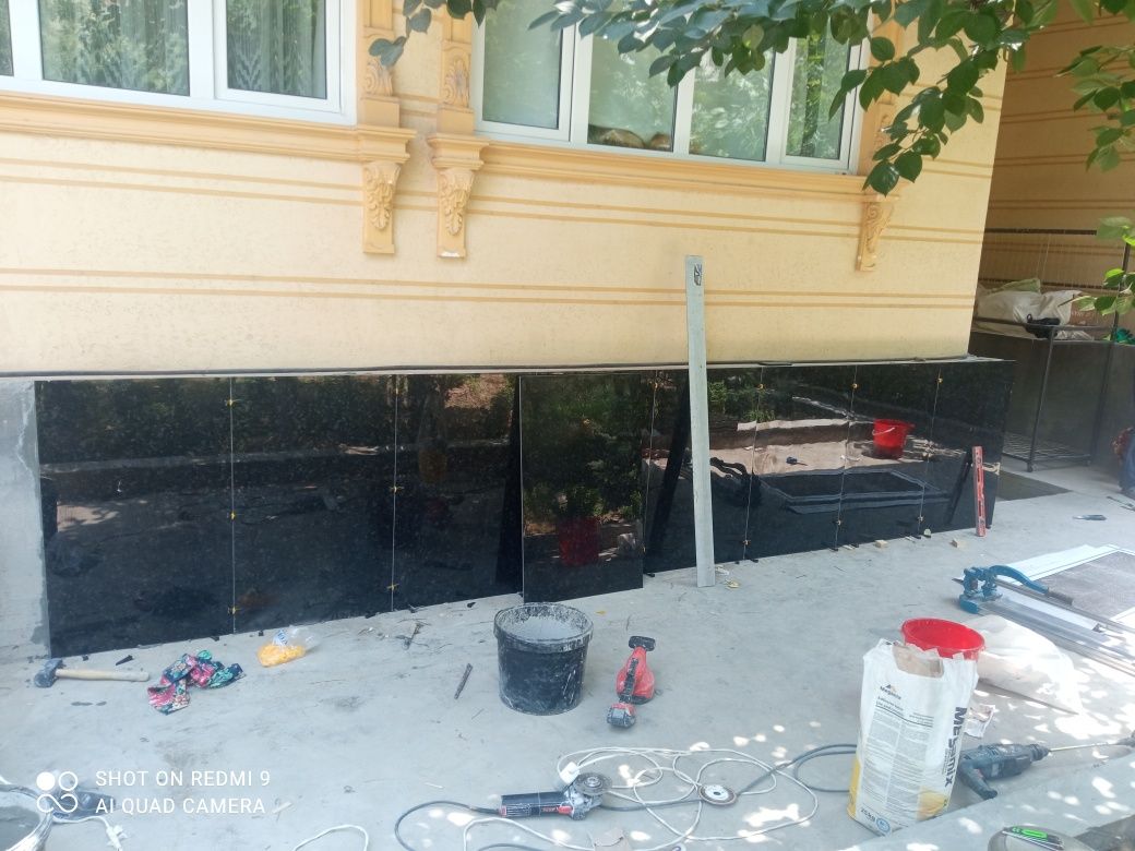 Кафель терамиз  арзон ва сифатли иш хизмат
