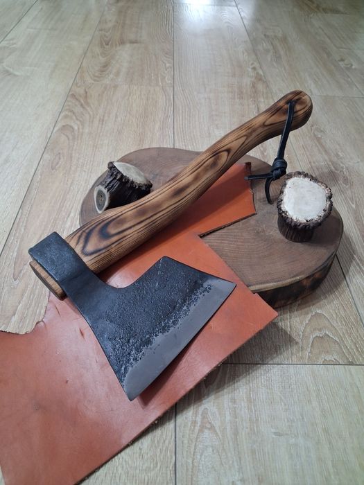 Barda de macelatie otel arc