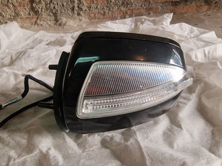 Огледала за Мл164