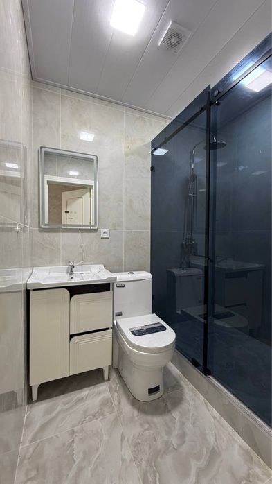 Продается 4 ком. Квартира площадью 102 кв.м. Адрес Самкоч