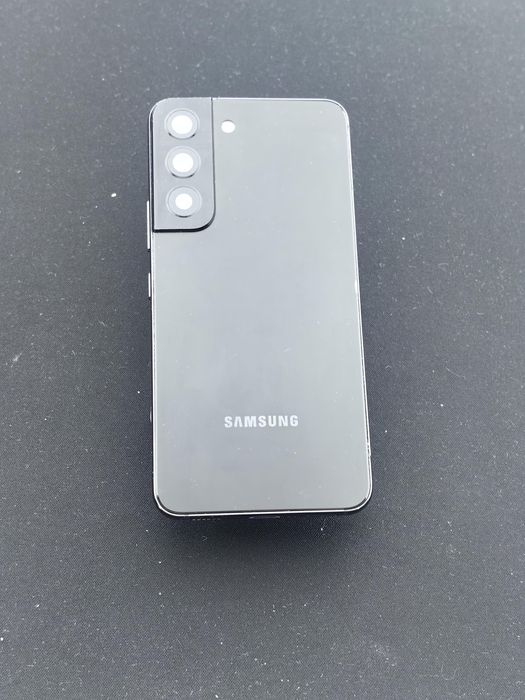 Samsung Galaxy S22 5G Dual Sim 128 GB-wvd774