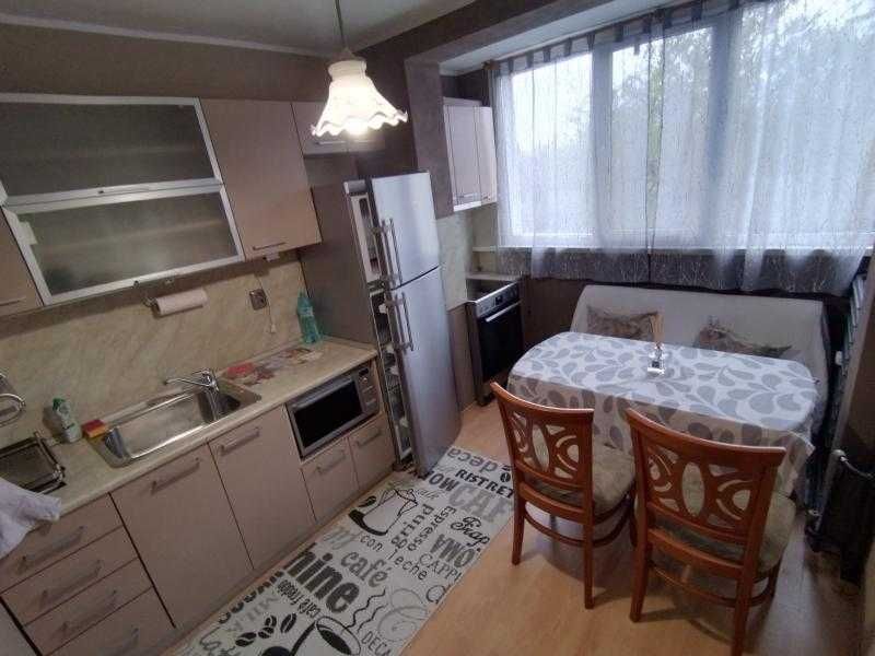 Отличен двустаен апартамент в Славейков